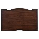 Provence Park Bedside Chest w/ Charging Station - Image 7