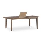 Origins Dandridge Butterfly Leaf Table Dining Tables Bassett Furniture 22