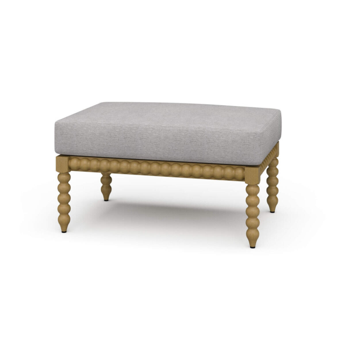 cbc60e23297d52704e0208fcf8e174f2 Cholet Ottoman - Image 1