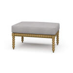 Cholet Ottoman