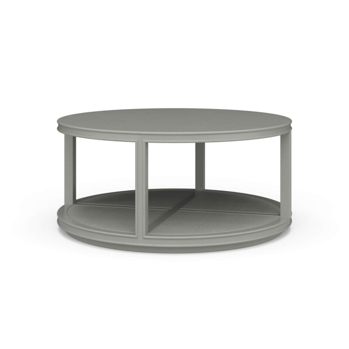 cbceedb059e8ef8e1eb9eb408c8eb5a4 Cohan Coffee Table Small W/ Rattan - Image 1