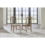 Open Back Side Chair - Image 4