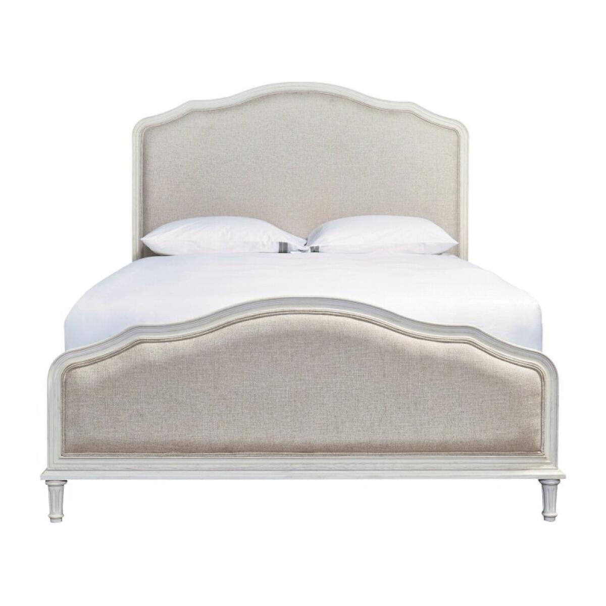 cbd87dd2e3c5a4e72de212211e5e0110 Amity Queen Bed - Image 1