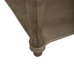 Magnolia Manor End Table End tables Brown 25