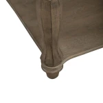 Magnolia Manor End Table - Image 11