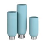 Rue Cylinder Vases