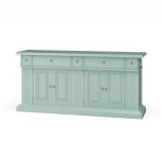 Edwardian Sideboard