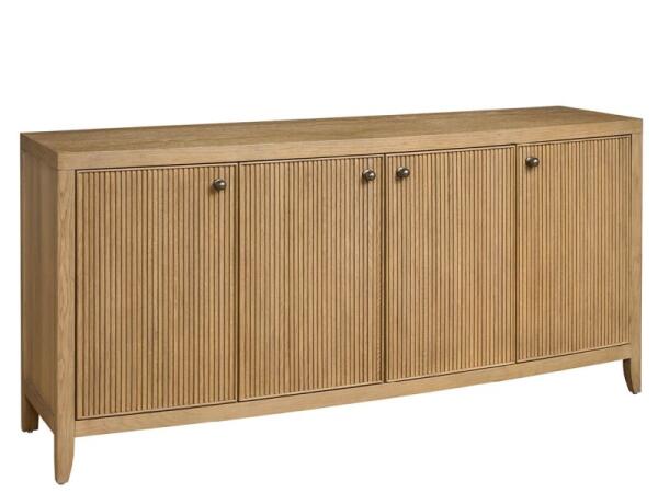 Avaline Carmen Credenza Accent Furniture Accent Furniture 11