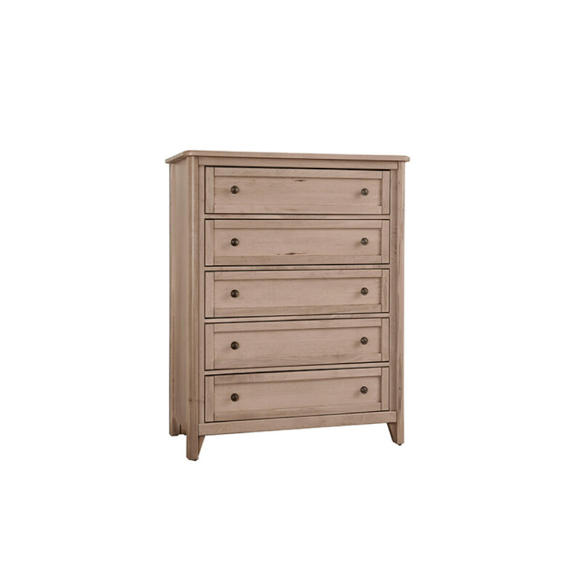 cbe75ff9b8029a012272483329f353b5 Woodbridge CHEST - 5 DRWR - Image 1