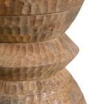 Gibson Accent Table Chairside Tables Brown 8