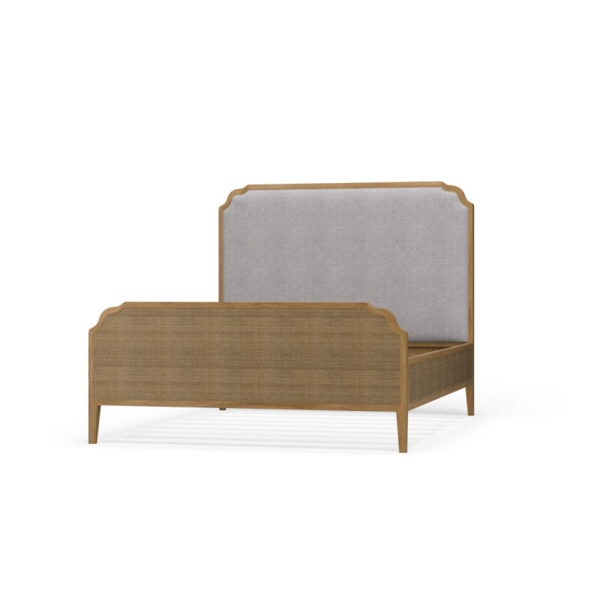 cbfa4638ef0b6fde75db537e58298f28 Marisol Bed - Image 1