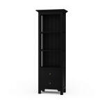 Complete Panel Bed, Queen 5/0 Beds Alabaster 17