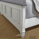 King Panel Footboard - Image 4