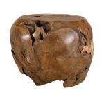 Sola Indoor-outdoor Side Table - Image 7