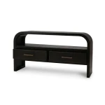 Vannes Console Table W/ 2 Drawers - Image 5
