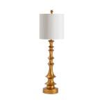 Parisian Table Lamp Lighting Crestview Collection 17