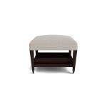 Kara Ottoman with Trays and Casters - Image 3