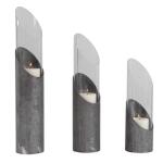 Karter Candleholders, S/3 - Image 6