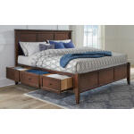 Westlake Cb King Storage Bed - WSLCB5191 - Image 7