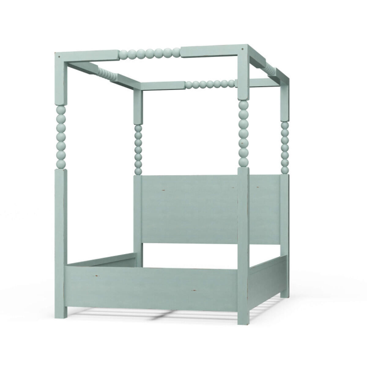 cc211448bc3356505c7345bb8d85fbb3 Cholet Poster Bed - Image 1