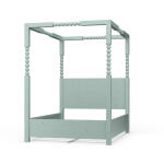 Cholet Poster Bed