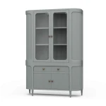 Regent Bookcase