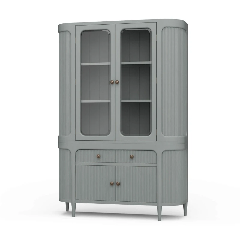 cc24ef9ecd56219f65c5d851073ed2e2 Regent Bookcase - Image 1