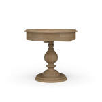 Gloucester End Table W/ Drawer End tables Bramble 12