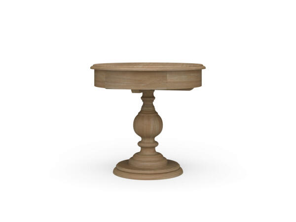 Gloucester End Table W/ Drawer End tables Bramble