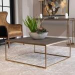 Trebon Coffee Table - Image 6