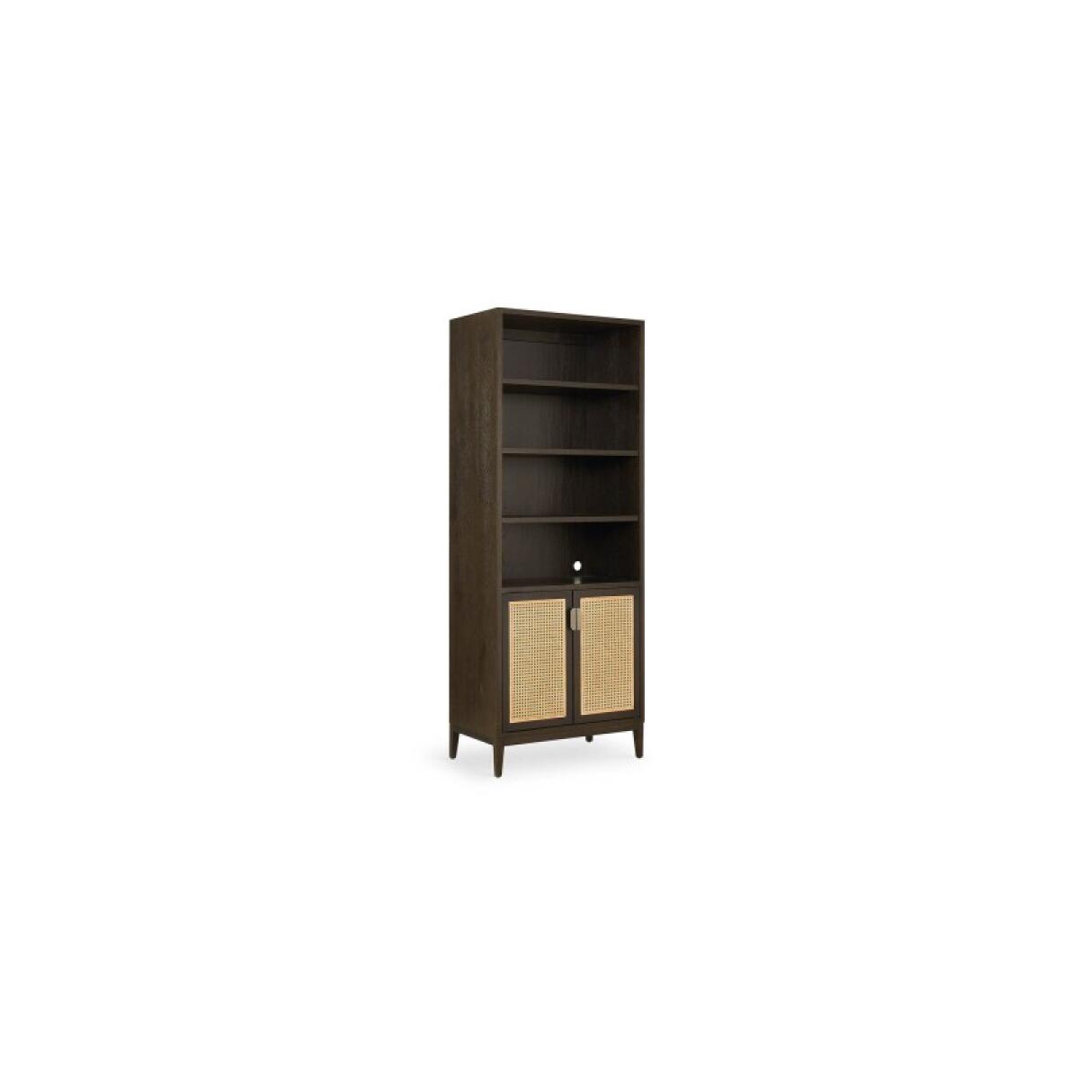 cc35a05dca73a91e26a564def44e0aa5 Emory Bookcase - Image 1