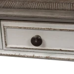 Magnolia Manor Rectangular Cocktail Table - Image 7