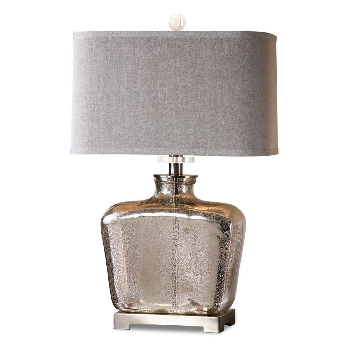 cc4903e6a7498b18febd42941a092aa1 Molinara Table Lamp - Image 1