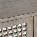 Ashlar Six-Door Sideboard - Image 5