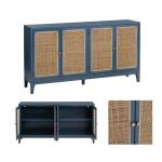 Shoreside Four-Door Sideboard - Image 6