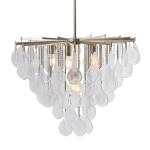 Goccia, 6 Lt Pendant Lighting Lighting 16