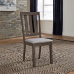 Tanners Creek Slat Back Side Chair (RTA)