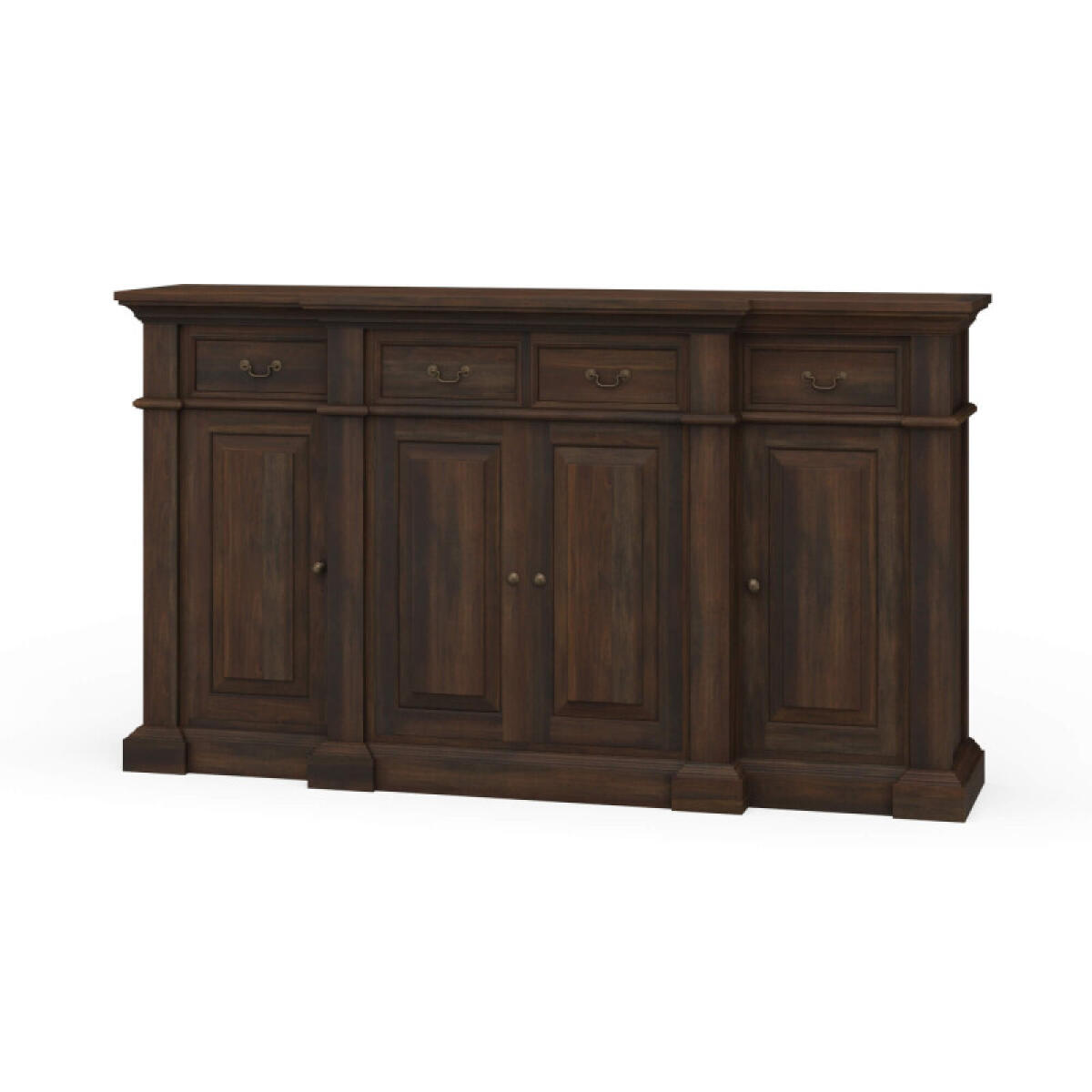 Genoa Sideboard Large Dining Storage Bramble 2 Genoa Sideboard Large Dining Storage Bramble 2