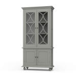 Hamilton Display Cabinet