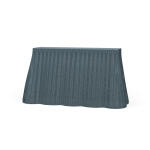 Newport Rattan Console