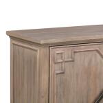 Lenox Sideboard Dining Storage Brown 13