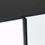 Henley Four-Door Sideboard Dining Storage Crestview Collection 11