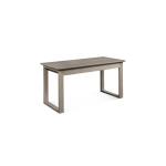 HomeWork Writing Desk with Drawers Office Storage Bassett Furniture 14