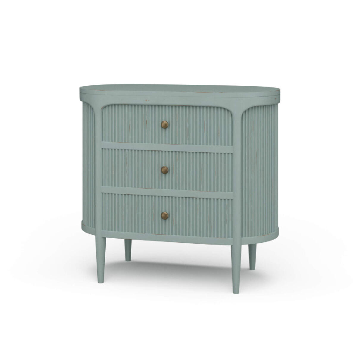 cc82651d85fb693df8f9695131b7ee1c Regent 3 Drawer Dresser - Image 1
