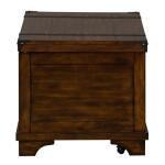 Aspen Skies Storage Trunk Accent Furniture Accent Furniture 18