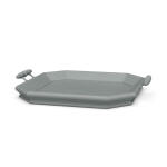 Victorian Octagonal Tray Square