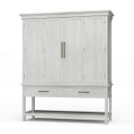 Flores Wardrobe