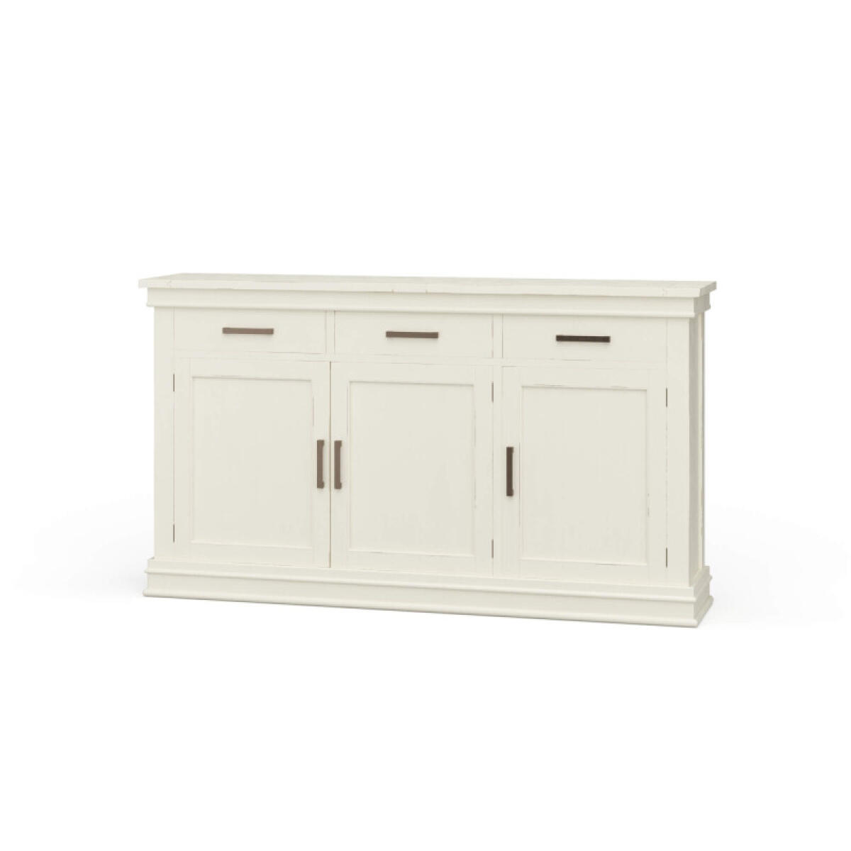 ccabb0fe5e72e718b6b5556efb44ec01 Williamson Sideboard W/ 3 Doors - Image 1