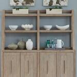 Sideboard Hutch