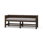 Hunter Bench W/ Cushion